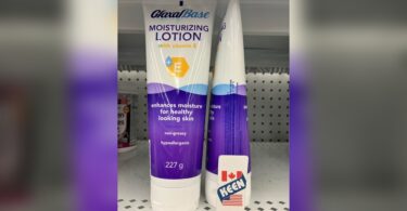 can i ship perfume from canada to us