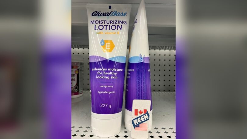 can i ship perfume from canada to us