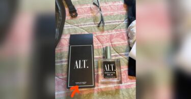 can i take 3 oz perfume on plane