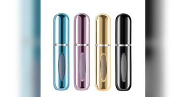 Can I Take 3 Oz Perfume on Plane? Travel-Friendly Mini Atomizer Tips