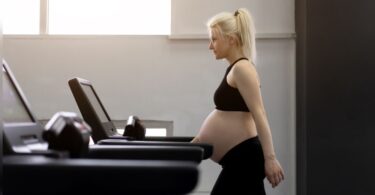 Can I Use Treadmill in Early Pregnancy