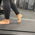 Can I Walk Treadmill Barefoot