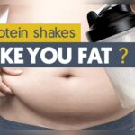 Can Protein Supplements Make You Fat