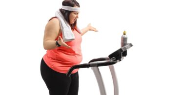 Can Treadmills Make You Lose Weight