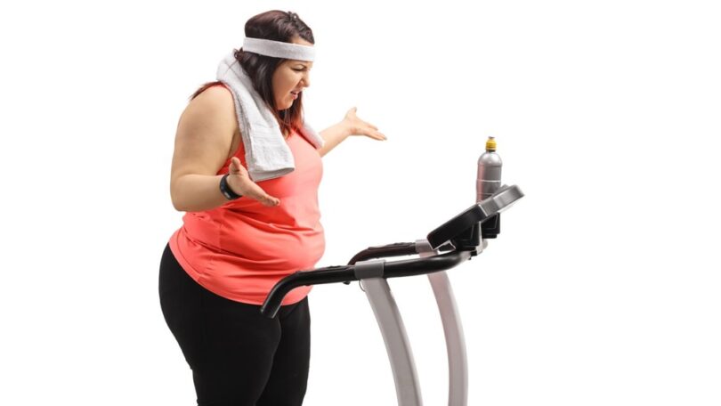 Can Treadmills Make You Lose Weight