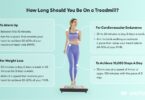 Can U Lose Weight by Walking on a Treadmill