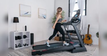 Can Walking on Treadmill Help Lose Belly Fat