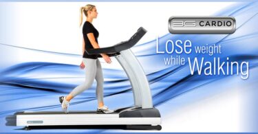 Can Walking on Treadmill Help You Lose Weight