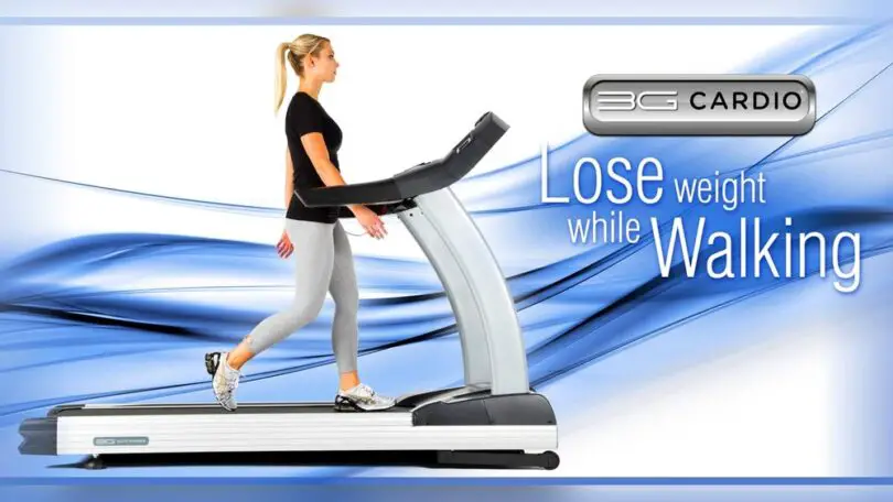 Can Walking on Treadmill Help You Lose Weight