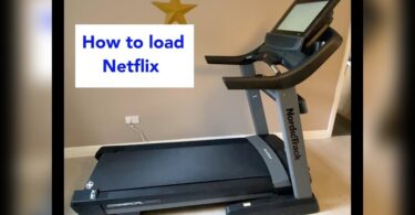 Can You Download Apps on Nordictrack Treadmill