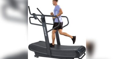 Can You Use an Electric Treadmill Without Power: Ultimate Guide