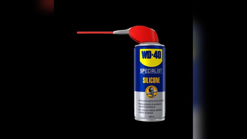 Can You Use Any Silicone Spray for Treadmill? Expert Tips Revealed!