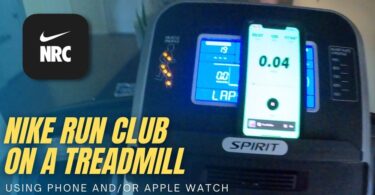 Can You Use Nike Run Club App on Treadmill: Ultimate Guide