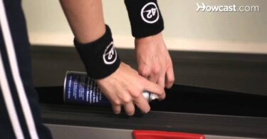 Can You Use Silicone Spray on Treadmill Belt: Ultimate Guide