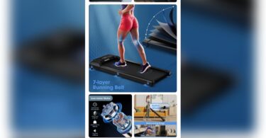 Can You Use Superfit Treadmill Without Remote: Essential Guide