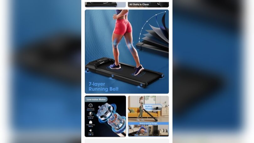 Can You Use Superfit Treadmill Without Remote: Essential Guide
