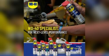 Can You Use Wd40 to Lube a Treadmill? Expert Insights Revealed