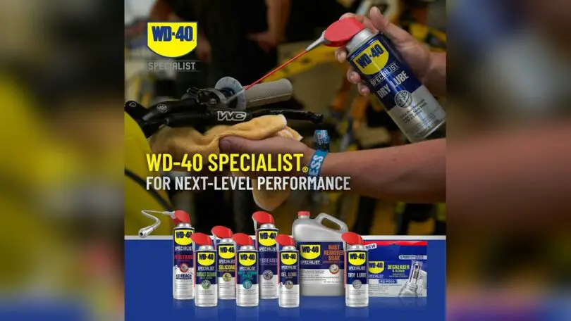 Can You Use Wd40 to Lube a Treadmill? Expert Insights Revealed