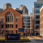 Does Northeastern Have Supplemental Essays