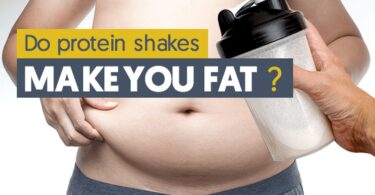 Does Protein Supplements Make You Fat