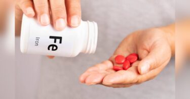 How to Take Iron Supplements
