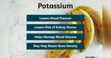 Is It Safe to Take a Potassium Supplement Daily