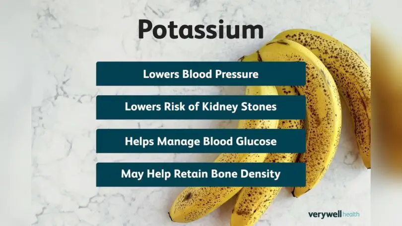 Is It Safe to Take a Potassium Supplement Daily