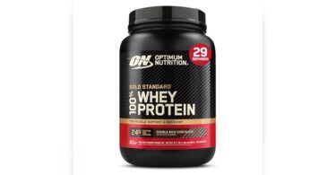 Is Protein Supplements Good for You