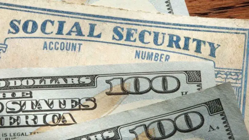 May Supplemental Security Income Payments