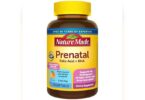 What are Prenatal Supplements