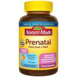 What are Prenatal Supplements