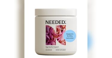 What Can You Supplement for Eggs