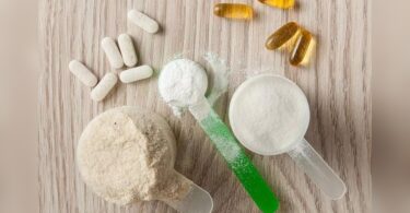 What Does Pre Workout Supplements Do