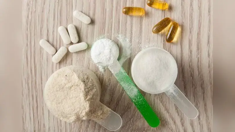 What Does Pre Workout Supplements Do