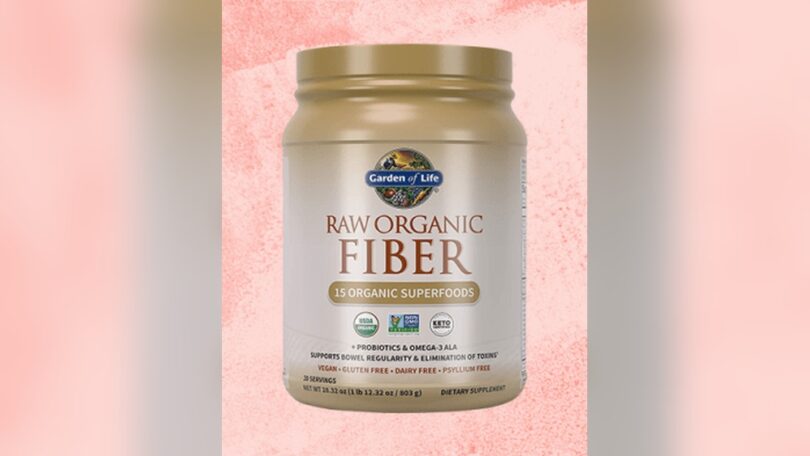 What Fiber Supplements are Best