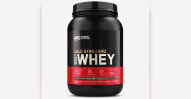 What is Best Protein Supplement