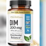 What is Dim Supplement