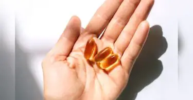 What is Fish Oil Supplement Good for
