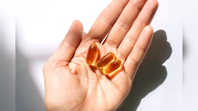 What is Fish Oil Supplement Good for