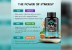What is Nac Supplement