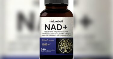 What is Nad Supplement