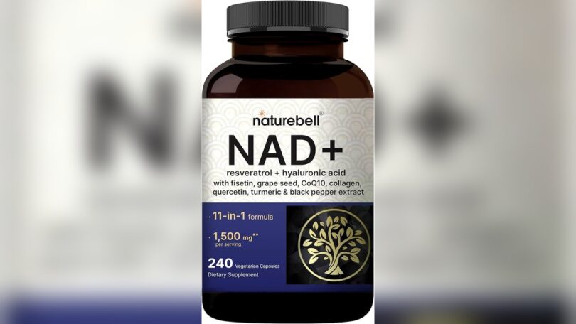 What is Nad Supplement