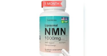What is Nmn Supplement