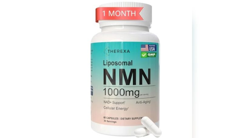 What is Nmn Supplement