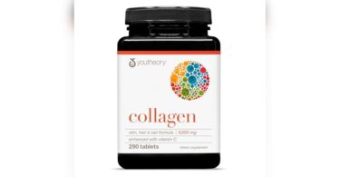 What is the Best Collagen Supplement