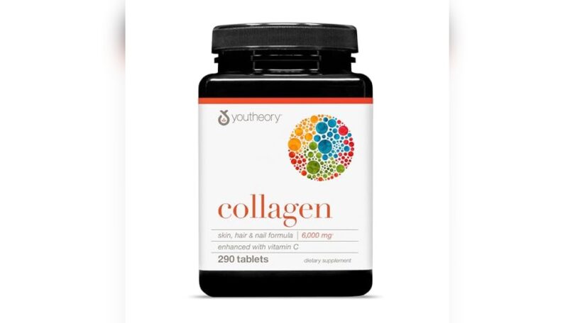 What is the Best Collagen Supplement
