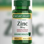 What is Zinc Supplement Good for: Top Health Benefits Revealed What is Zinc Supplement Good for