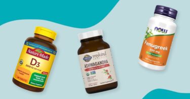 What Supplements Increase Testosterone