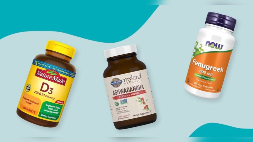 What Supplements Increase Testosterone