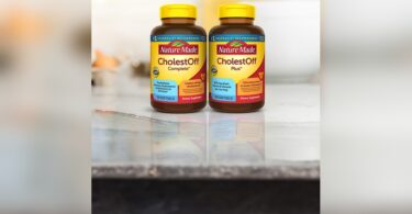 What Supplements Lower Cholesterol
